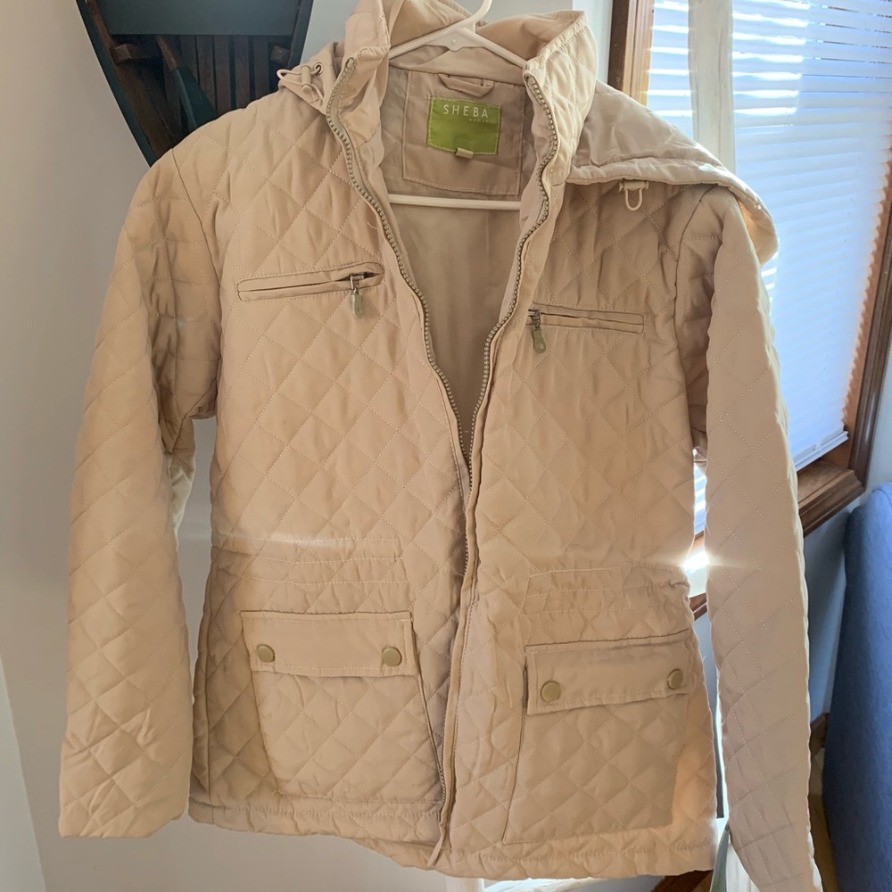 Women’s Jacket Brand New